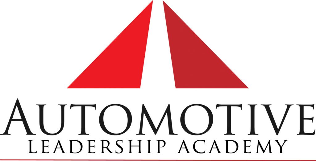 automotive leadership academy logo