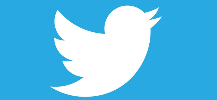 Twitter logo