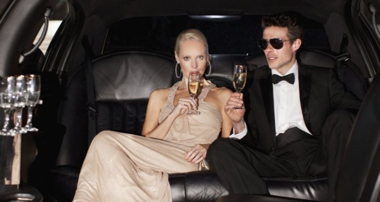 limo drinks