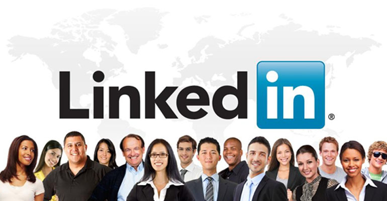 linkedin