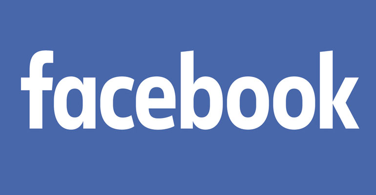 Facebook logo