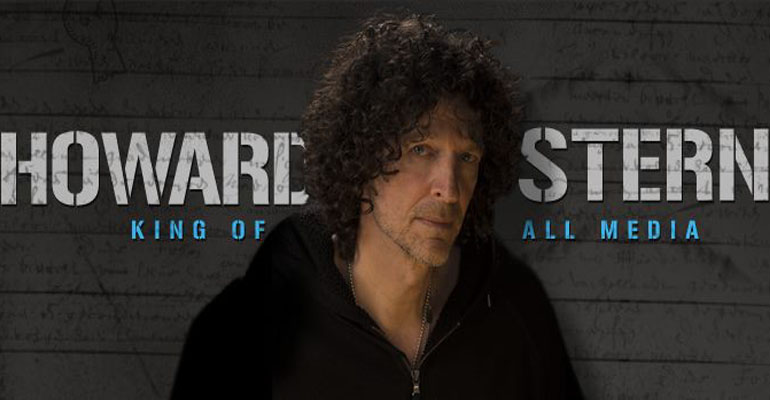 howard stern