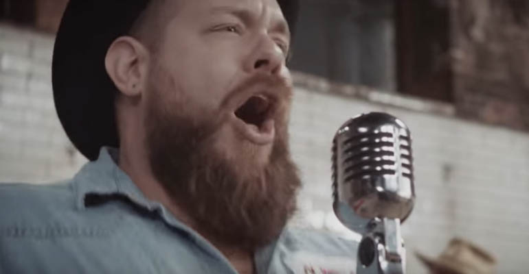 nathaniel rateliff