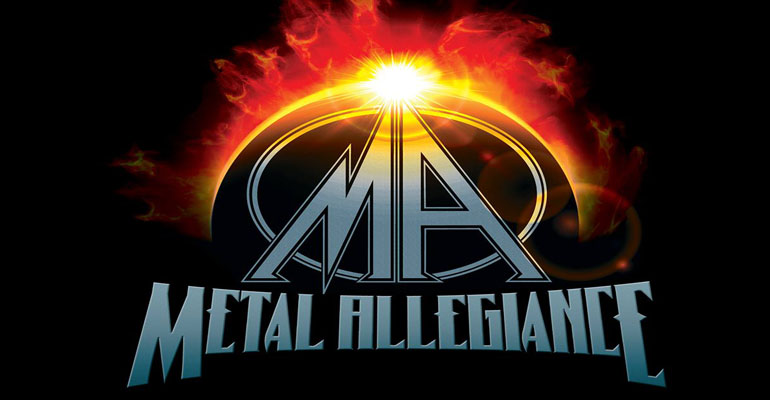 metal allegiance