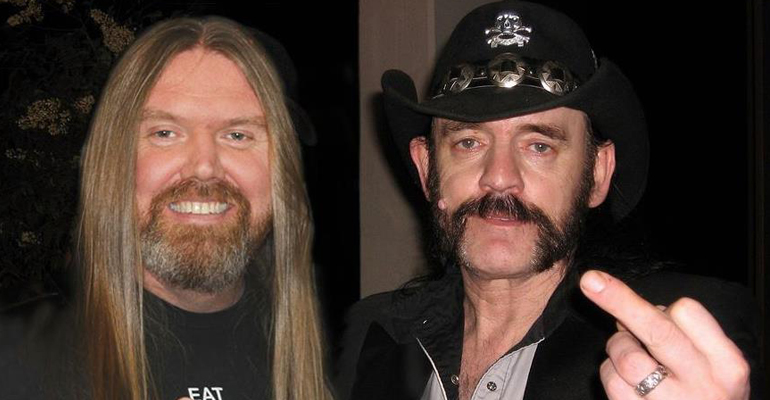 bryan and lemmy