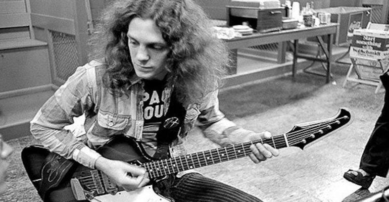 allen collins