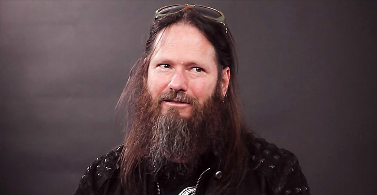 gary holt