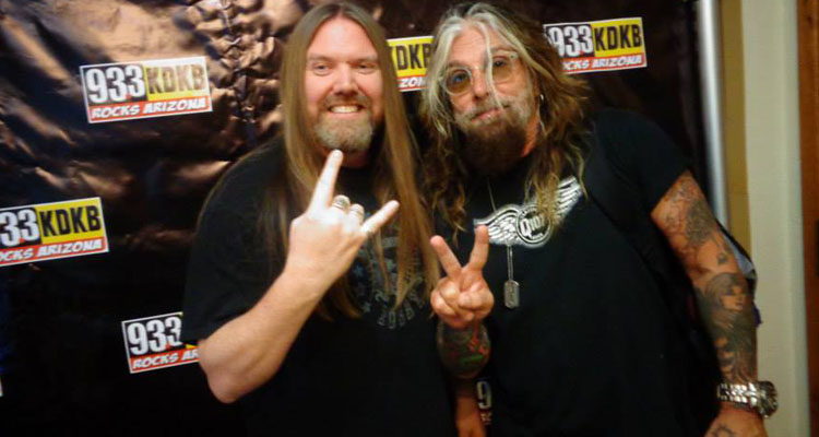 bryan john corabi