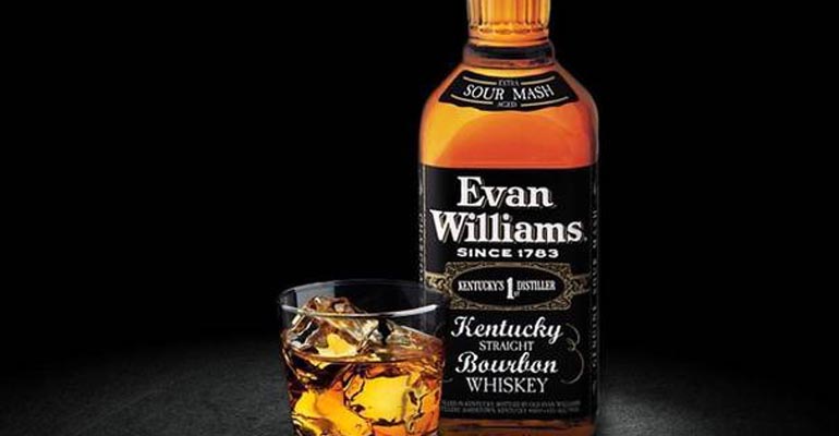 evan williams