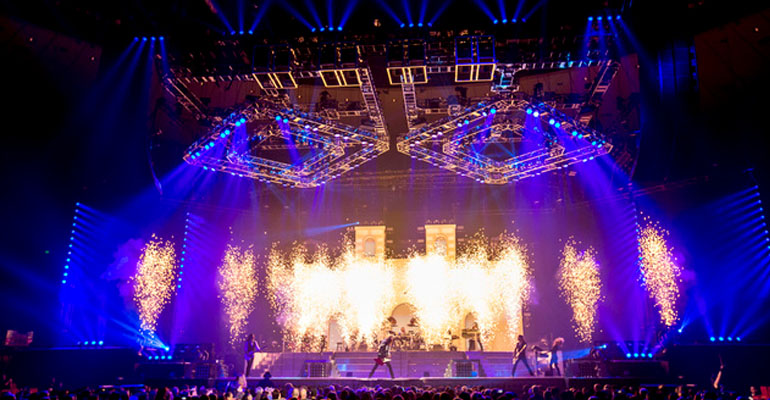 trans-siberian orchestra