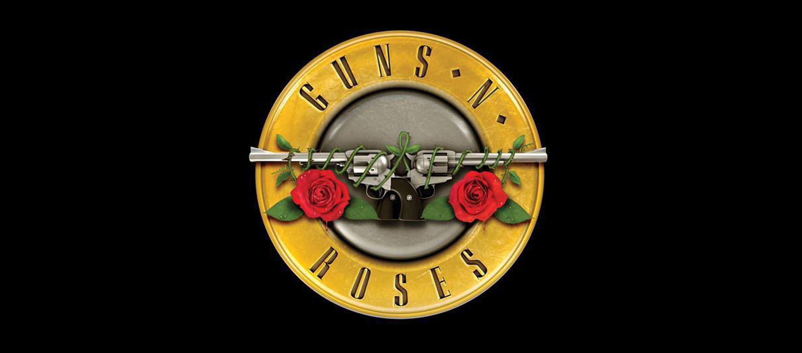 guns n roses logo