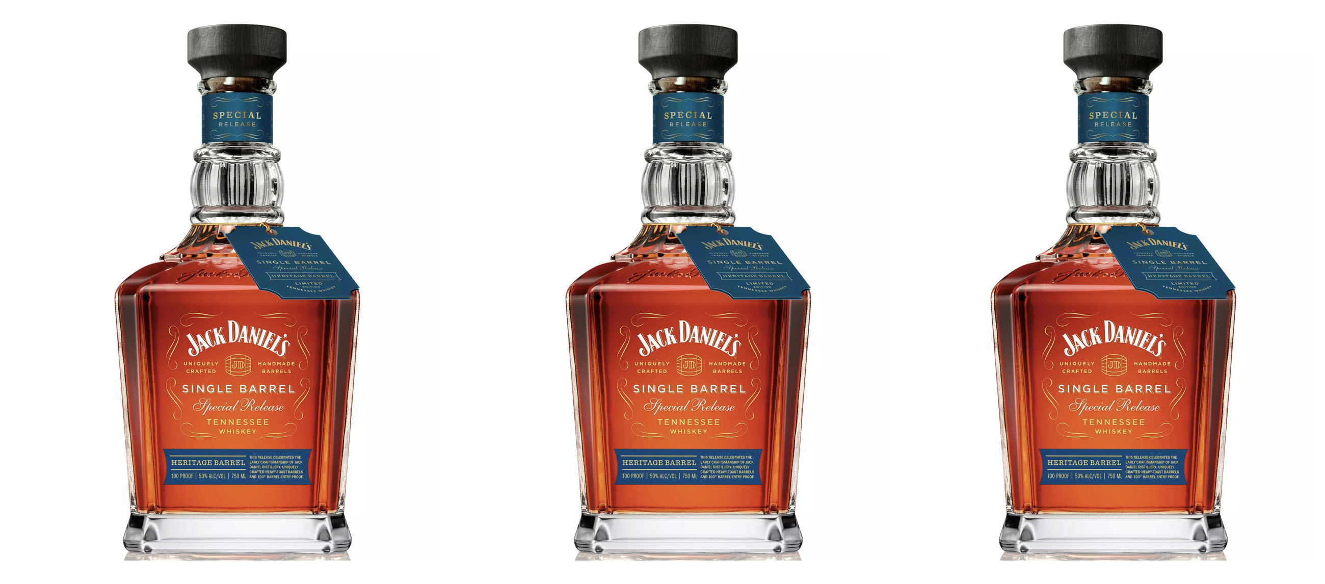 jack daniels limited edition