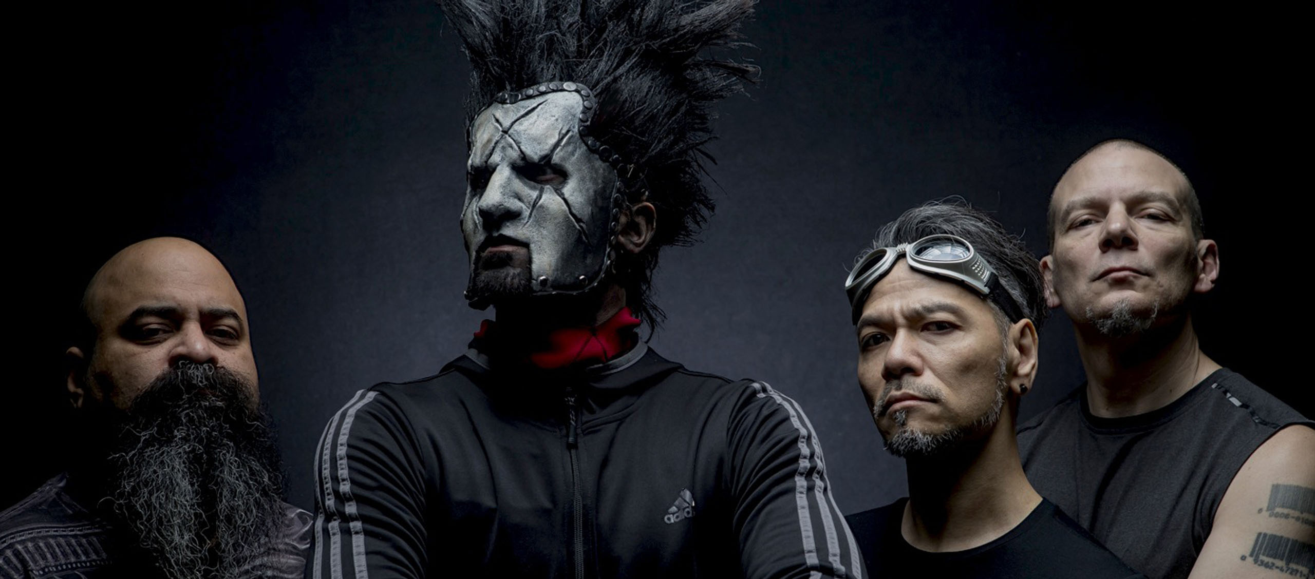 static x